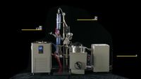 低溫冷卻液循環泵與多設備搭配使用
